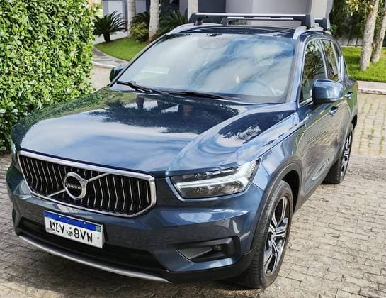 Carro 1.5 T5 RECHARGE INSCRIPTION GEARTRONIC