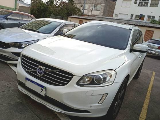 Carro 3.0 T6 TOP AWD TURBO GASOLINA 4P AUTOMÁTICO