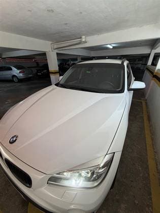 Carro 2.0 18I TOP 4X2 24V GASOLINA 4P AUTOMÁTICO