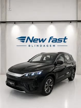 Carro 1.5 DM-I FLEX PHEV GS AUTOMÁTICO