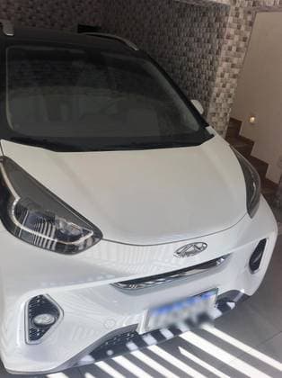 Carro 45 KW ELÉTRICO