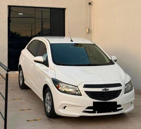 Carro 1.0 MPFI LT 8V FLEX 4P MANUAL