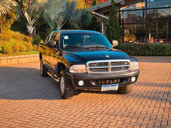 Carro 3.9 SPORT 4X2 CE V6 12V GASOLINA 2P MANUAL
