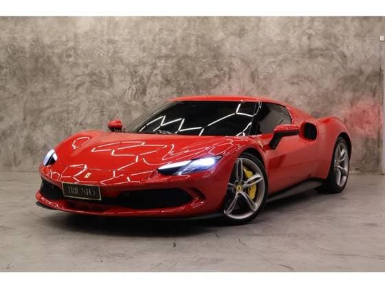 Carro 3.0 V6 TURBO PHEV F1-DCT