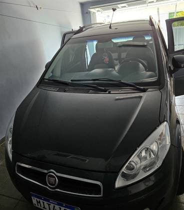 Carro 1.6 MPI ESSENCE 16V FLEX 4P AUTOMATIZADO