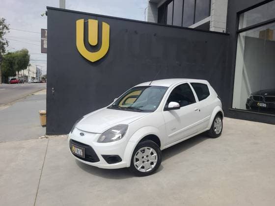 Carro 1.0 MPI 8V FLEX 2P MANUAL