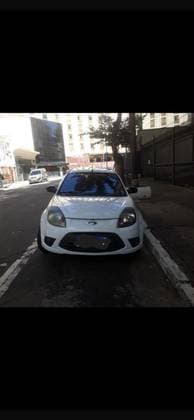 Carro 1.0 MPI 8V FLEX 2P MANUAL