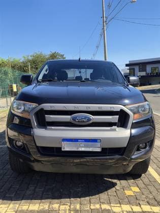 Carro 2.2 XLS 4X4 CD 16V DIESEL 4P AUTOMÁTICO