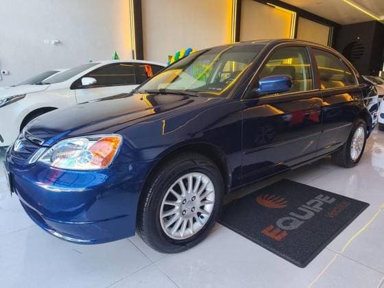 Carro 1.7 LX 16V GASOLINA 4P MANUAL