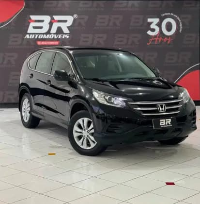 Carro 2.0 LX 4X2 16V FLEX 4P AUTOMÁTICO
