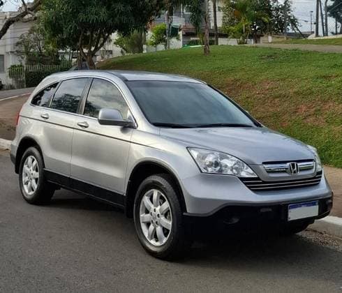 Carro 2.0 LX 4X2 16V GASOLINA 4P AUTOMÁTICO