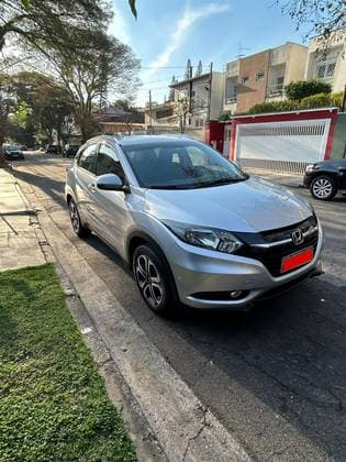 Carro 1.8 16V FLEX EX 4P AUTOMÁTICO