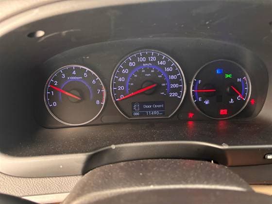 Carro 3.5 MPFI GLS 7 LUGARES V6 24V 285CV GASOLINA 4P AUTOMÁTICO