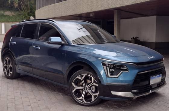 Carro 1.6 GDI HEV SX PRESTIGE DCT