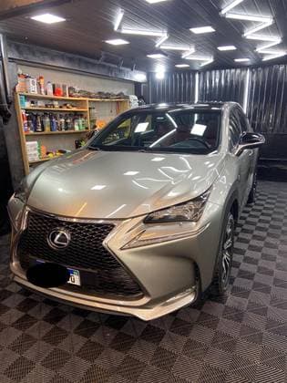 Carro 2.0 F-SPORT 4X4 16V TURBO GASOLINA 4P AUTOMÁTICO