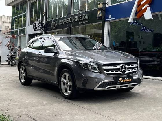 Carro 1.6 CGI FLEX ADVANCE 7G-DCT