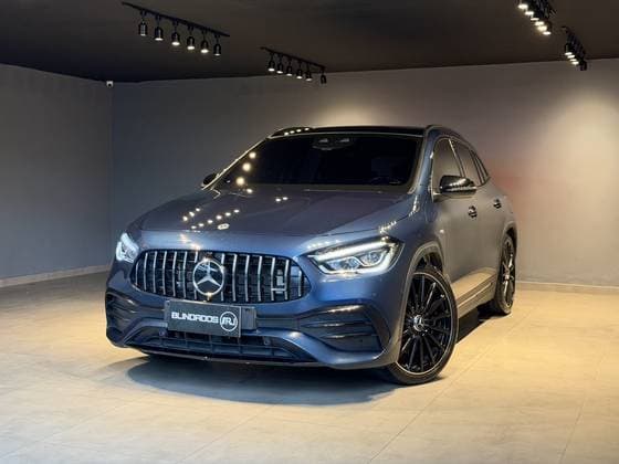 Carro 2.0 CGI GASOLINA 4MATIC SPEEDSHIFT