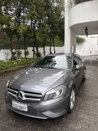 Carro 1.6 200 TURBO STYLE GASOLINA 4P AUTOMATIZADO