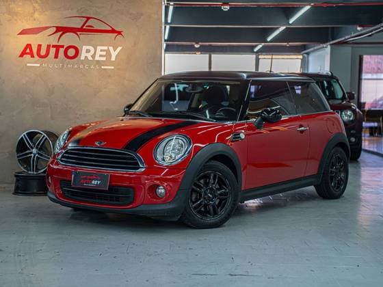 Carro 1.6 ONE 16V GASOLINA 2P MANUAL
