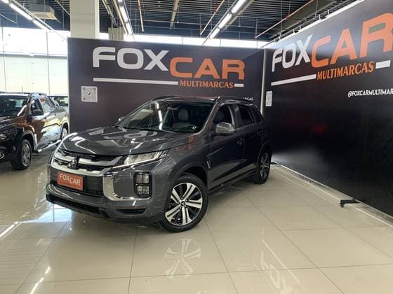 Carro 2.0 MIVEC FLEX HPE AUTOMÁTICO
