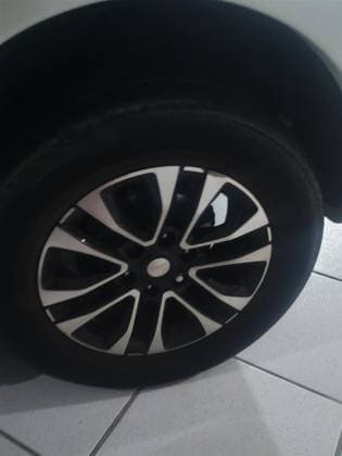 Carro 2.4 16V TURBO DIESEL SPORT HPE CD 4P 4X4 AUTOMÁTICO