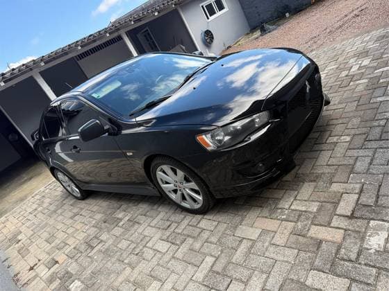 Carro 2.0 16V GASOLINA 4P MANUAL