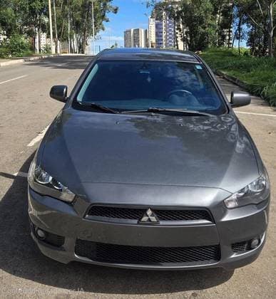 Carro 2.0 HL 16V GASOLINA 4P AUTOMÁTICO