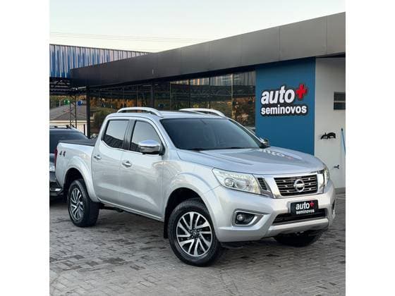 Carro 2.3 16V TURBO DIESEL LE CD 4X4 AUTOMÁTICO