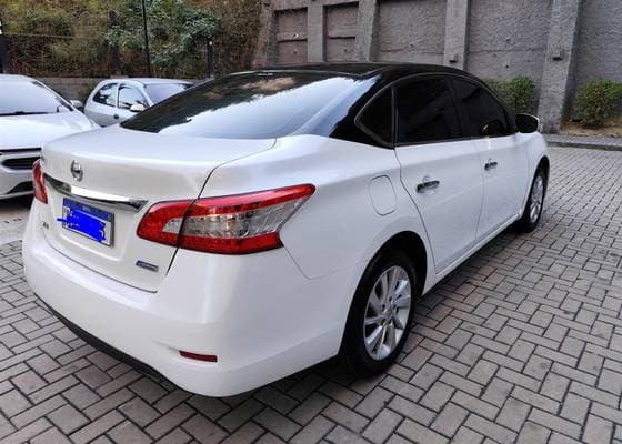 Carro 2.0 S 16V FLEX 4P MANUAL