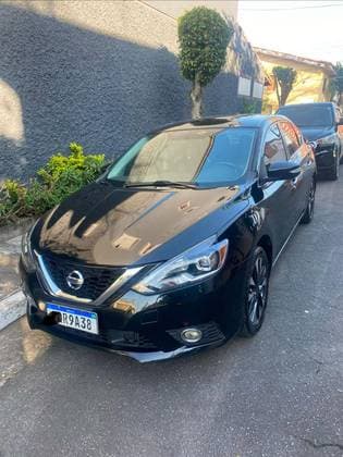 Carro 2.0 SL 16V FLEXSTART 4P AUTOMÁTICO