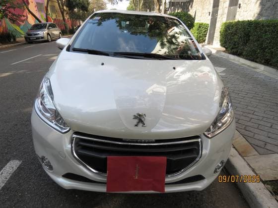 Carro 1.5 ACTIVE PACK 8V FLEX 4P MANUAL