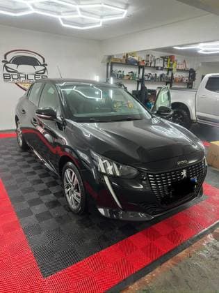 Carro 1.6 16V FLEX GRIFFE AT6