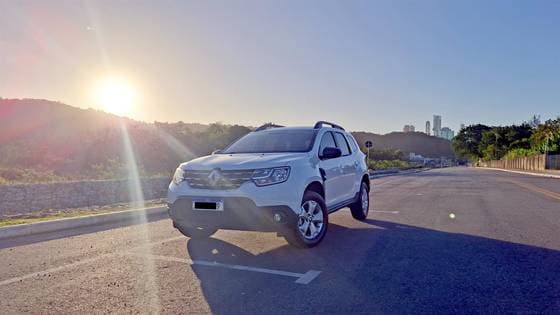 Carro 1.6 16V SCE FLEX INTENSE MANUAL