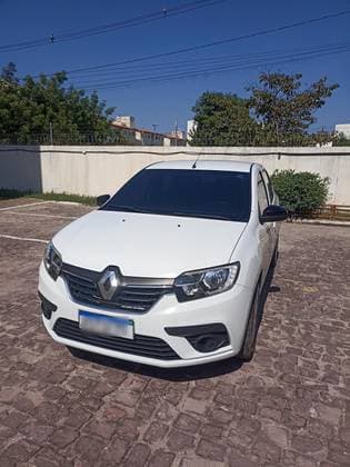 Carro 1.0 12V SCE FLEX ZEN MANUAL
