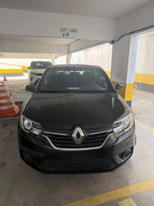 Carro 1.0 12V SCE FLEX ZEN MANUAL