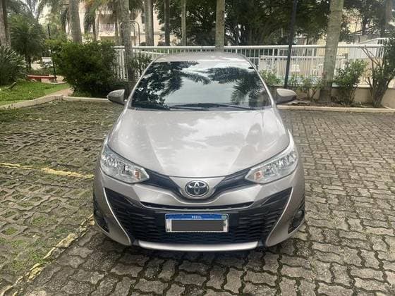 Carro 1.3 16V FLEX XL MULTIDRIVE