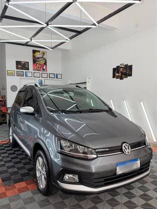 Carro 1.6 MSI FLEX 16V 4P AUTOMATIZADO