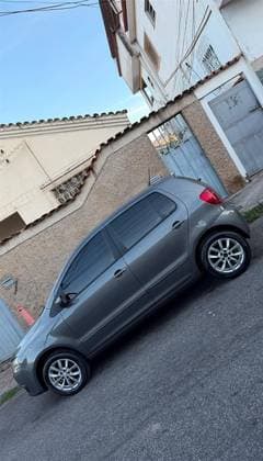 Carro 1.6 MI HIGHLINE 8V FLEX 4P MANUAL