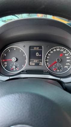 Carro 1.6 MI HIGHLINE 8V FLEX 4P MANUAL