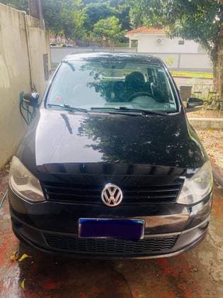 Carro 1.6 MI HIGHLINE 8V FLEX 4P MANUAL