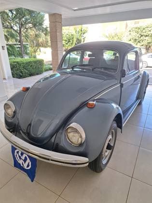 Carro 1.6 8V ÁLCOOL 2P MANUAL