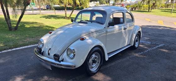 Carro 1.6 8V GASOLINA 2P MANUAL