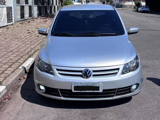 Carro 1.0 MI 8V FLEX 4P MANUAL G.V