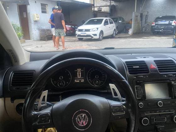 Carro 2.5 I 20V 170CV GASOLINA 4P TIPTRONIC