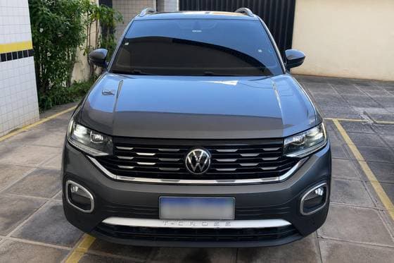 Carro 1.4 250 TSI TOTAL FLEX HIGHLINE AUTOMÁTICO