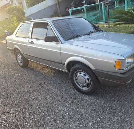 Carro 1.6 CL 8V GASOLINA 2P MANUAL