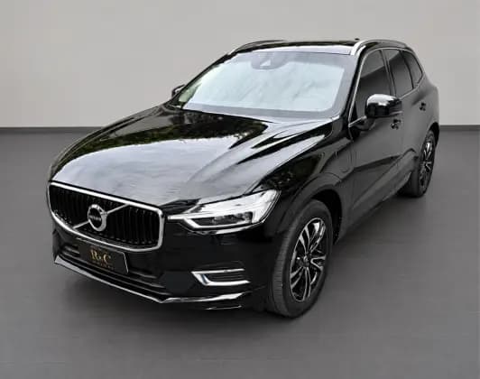 Carro 2.0 T8 HYBRID MOMENTUM AWD GEARTRONIC