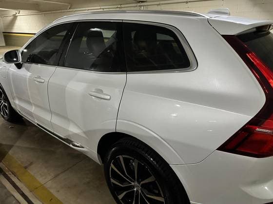 Carro 2.0 T8 RECHARGE ULTIMATE AWD GEARTRONIC
