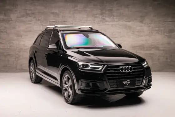 Carro 3.0 V6 TDI DIESEL PERFORMANCE TIPTRONIC