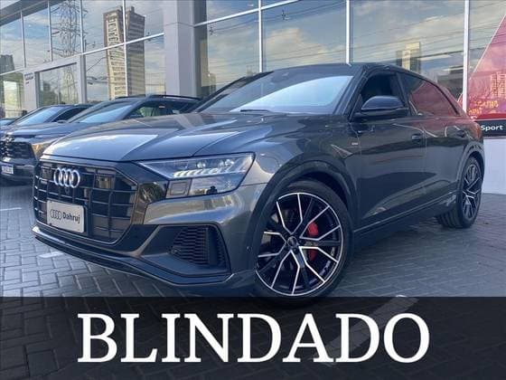 Carro 3.0 TFSI GASOLINA PERFORMANCE BLACK QUATTRO TIPTRONIC